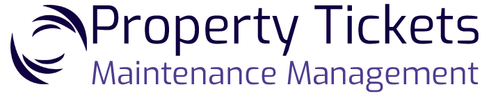 Property Tickets logo